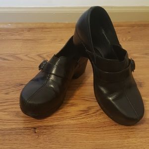 Dansko Clogs Sz. 38
